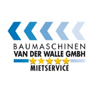 baumaschinen-van-der-walle