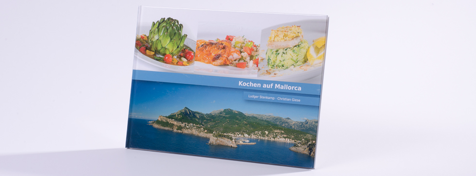 Kochen auf Mallorca
